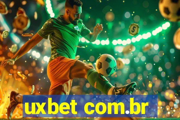 uxbet com.br